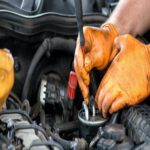 Diesel engine maintenance: the basic rules
