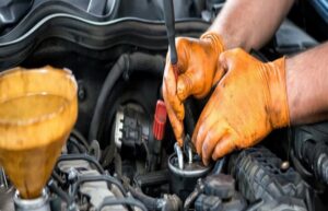 Diesel engine maintenance: the basic rules
