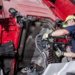 Truck maintenance: what you need to know