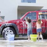 Why have your car washed by a professional?