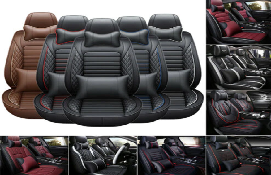 seat covers