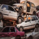 AUTO WRECKING YARDS PLAY CRUCIAL ROLE IN AUTOMOTIVE ECOSYSTEM