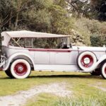 What to do before buying a vintage car?