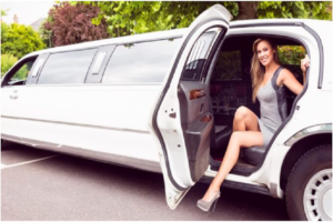 Stress-Free Group Transportation for Weddings, Birthdays, and Nights Out
