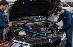 Engine Supply and Fit Near Me: My Step-by-Step Experience Replacing an Engine